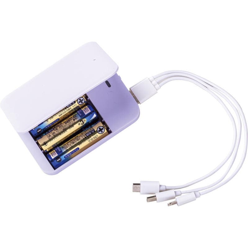 ライト de 充電器 SJ-160L