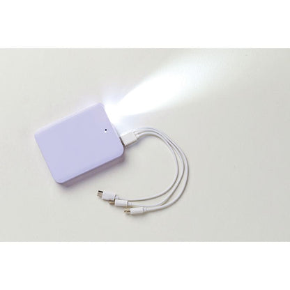 ライト de 充電器 SJ-160L