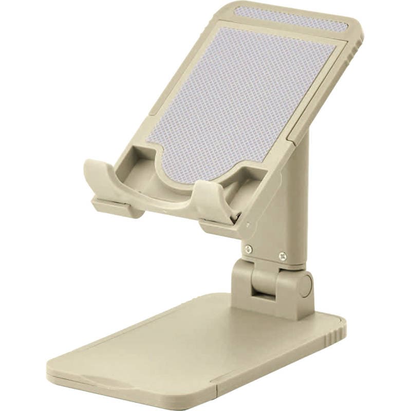 スマホ＆タブレットスタンド 0073-03 グレージュ