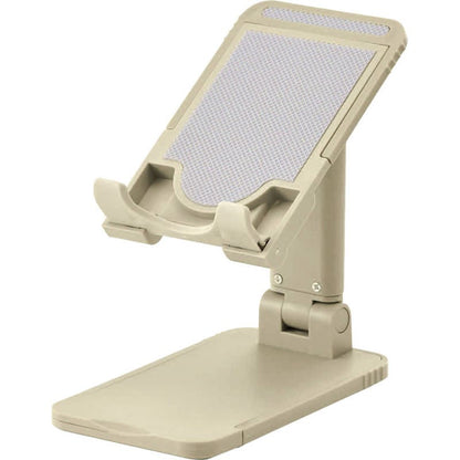 スマホ＆タブレットスタンド 0073-03 グレージュ