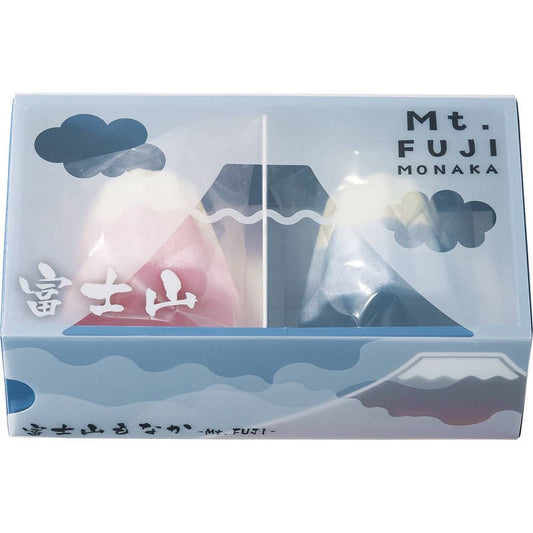 富士山最中（おしるこ）