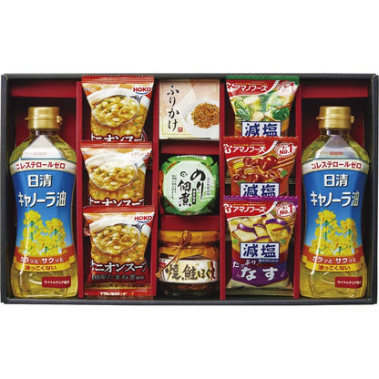 食卓バラエティギフト NA-EJ
