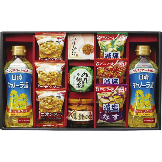 食卓バラエティギフト NA-EJ