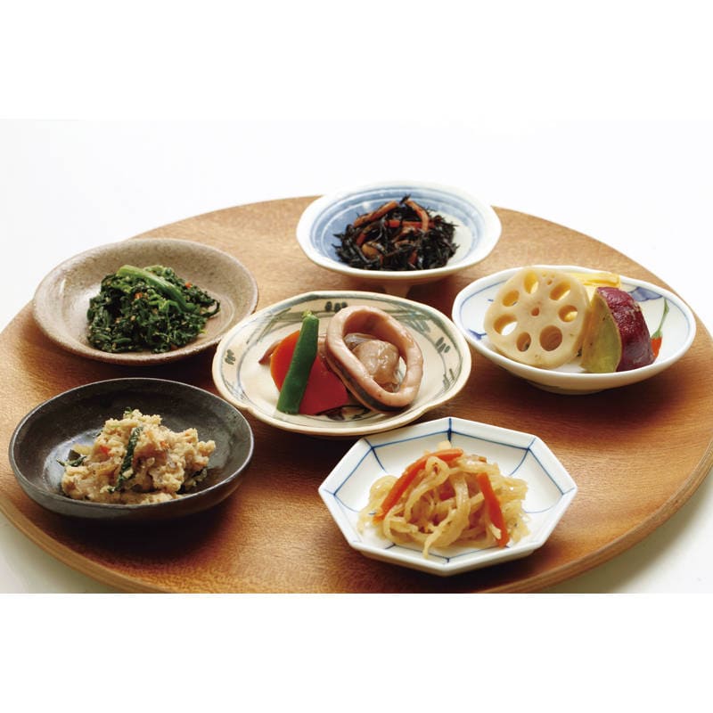 佃煮＆調味料バラエティセット TGT-20