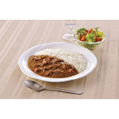 ベル レストラン用ビーフカレー 200g×6食 KRC10-1