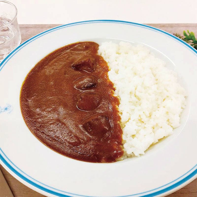神奈川ご当地カレーセレクション（6食）