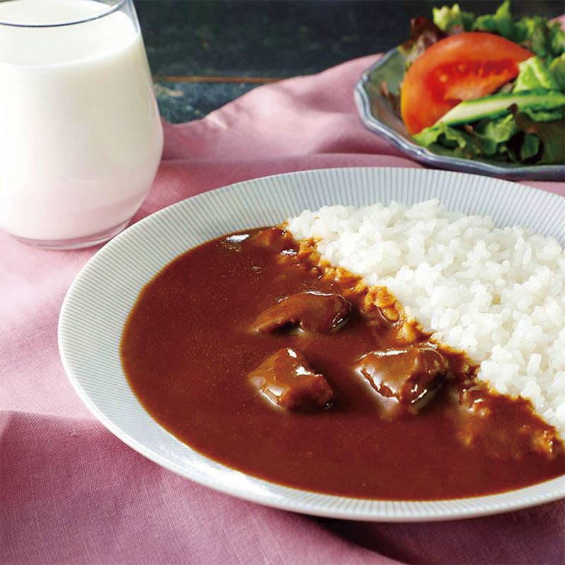 神奈川ご当地カレーセレクション（6食）