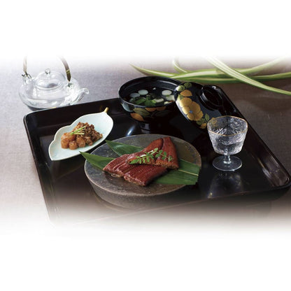 三河一色産うなぎの蒲焼・柿安・お吸物セット MU-AJJ