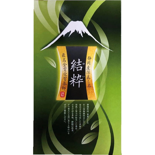 静岡銘茶 結粋 UTH-C