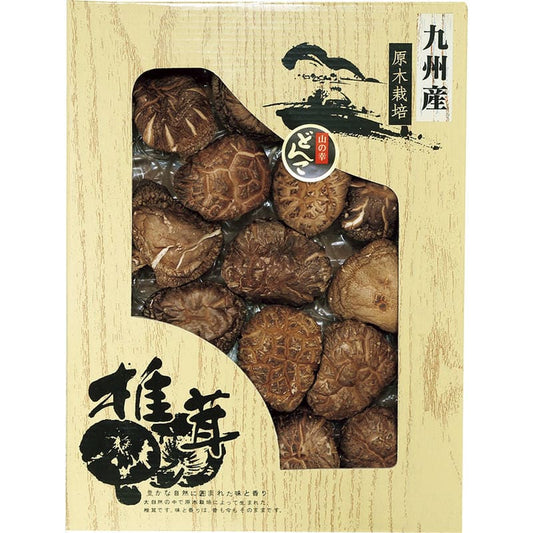 九州産どんこ椎茸 95g CD-BHNH