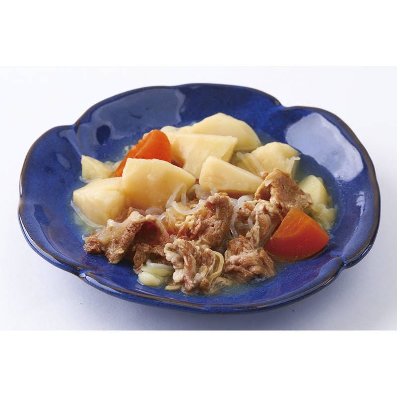 トライキッチン 肉じゃが 155g TRY-11