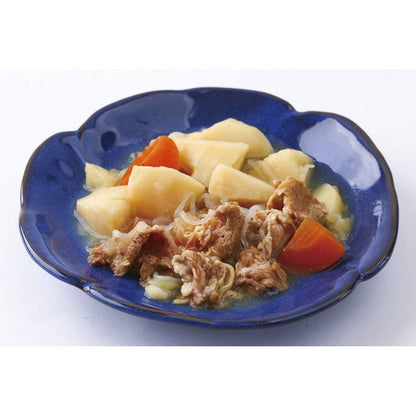トライキッチン 肉じゃが 155g TRY-11