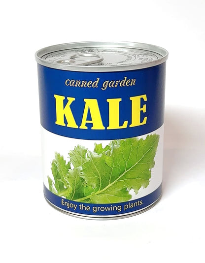 Canned garden Lサイズ ミニトマト 栽培キット