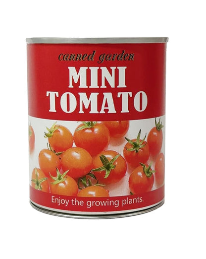 Canned garden Lサイズ ケール 栽培キット