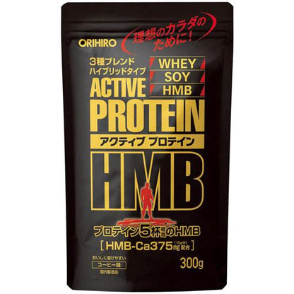 アクティブプロテインＨＭＢ ORIHIRO