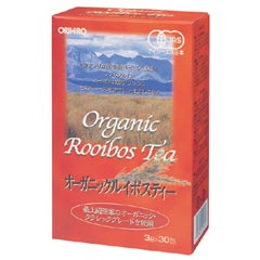 オーガニックルイボスティー ORIHIRO