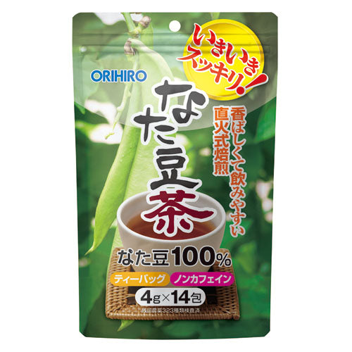 なた豆茶 ORIHIRO