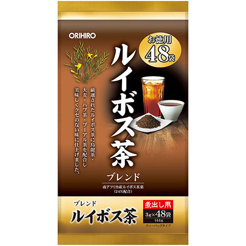 ブレンドルイボス茶 ORIHIRO