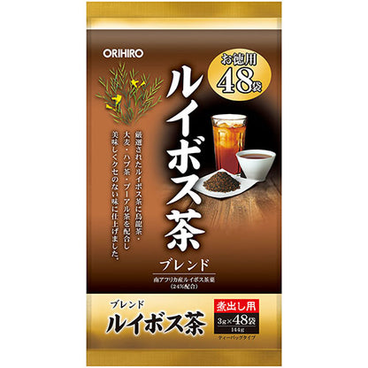 ブレンドルイボス茶 ORIHIRO