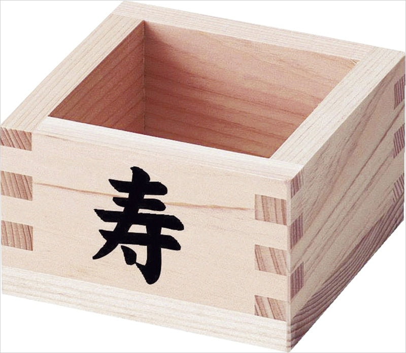 1合桧枡 【単品】