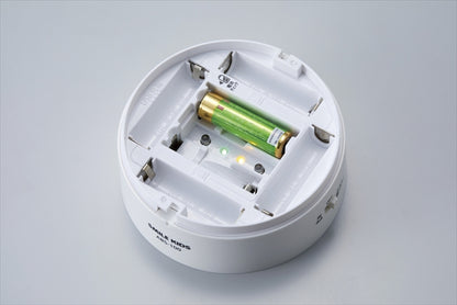 1台4役 乾電池ストッカー ABS-100 【単品】