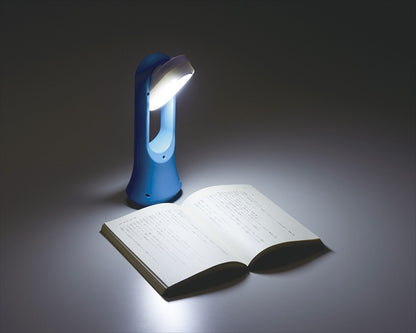 2WAY LEDライト ひかるん 6160-23 【単品】