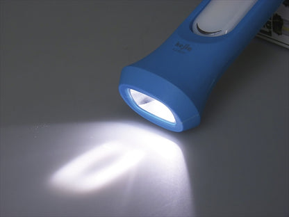 2WAY LEDライト ひかるん 6160-23 【単品】