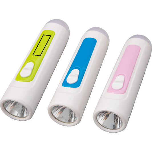 2WAYぴかりんライト 色／指定不可 SC-2101 【単品】