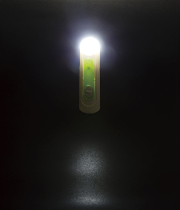 2WAYぴかりんライト 色／指定不可 SC-2101 【単品】