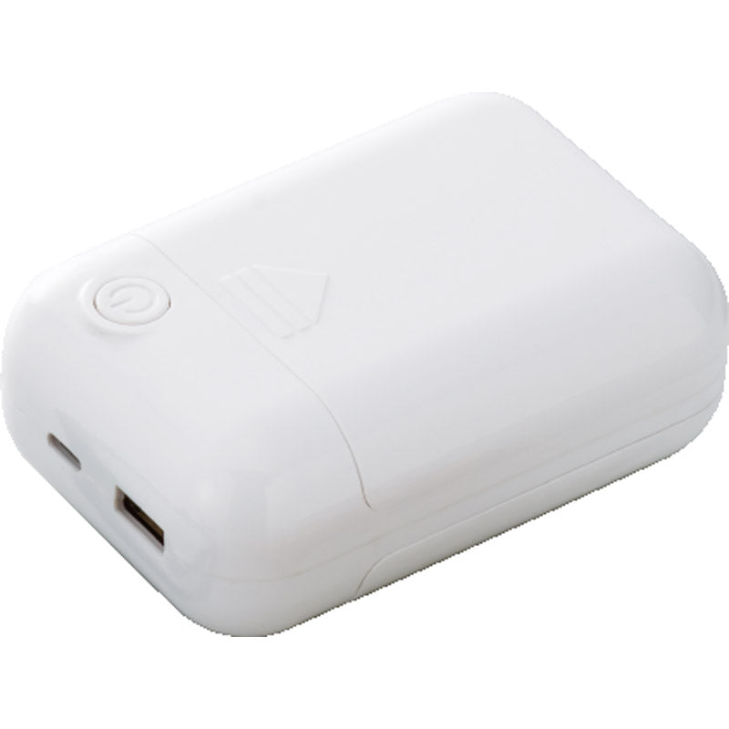 2ポート乾電池スマホ充電器 BP-038 【単品】