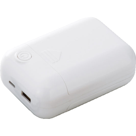 2ポート乾電池スマホ充電器 BP-038 【単品】