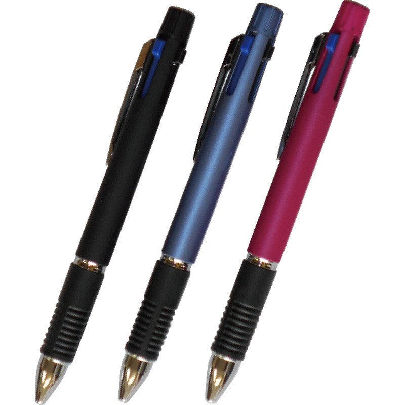 3C＋シャープペンC 色／指定不可 3C＋1C 【単品】