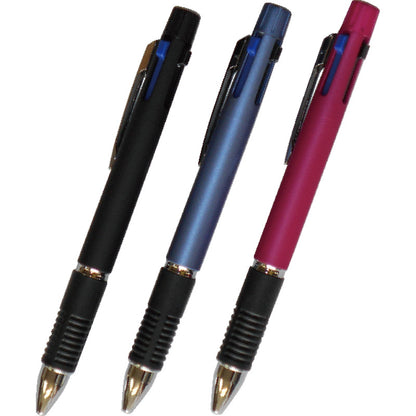 3C＋シャープペンC 色／指定不可 3C＋1C 【単品】