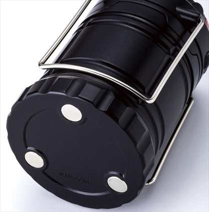 3WAYフラッシュランタンライト SJ-90F 【単品】