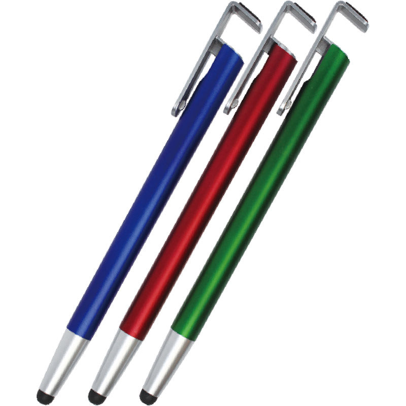 4in1タッチペン 色／指定不可 P3073 【単品】