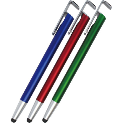 4in1タッチペン 色／指定不可 P3073 【単品】