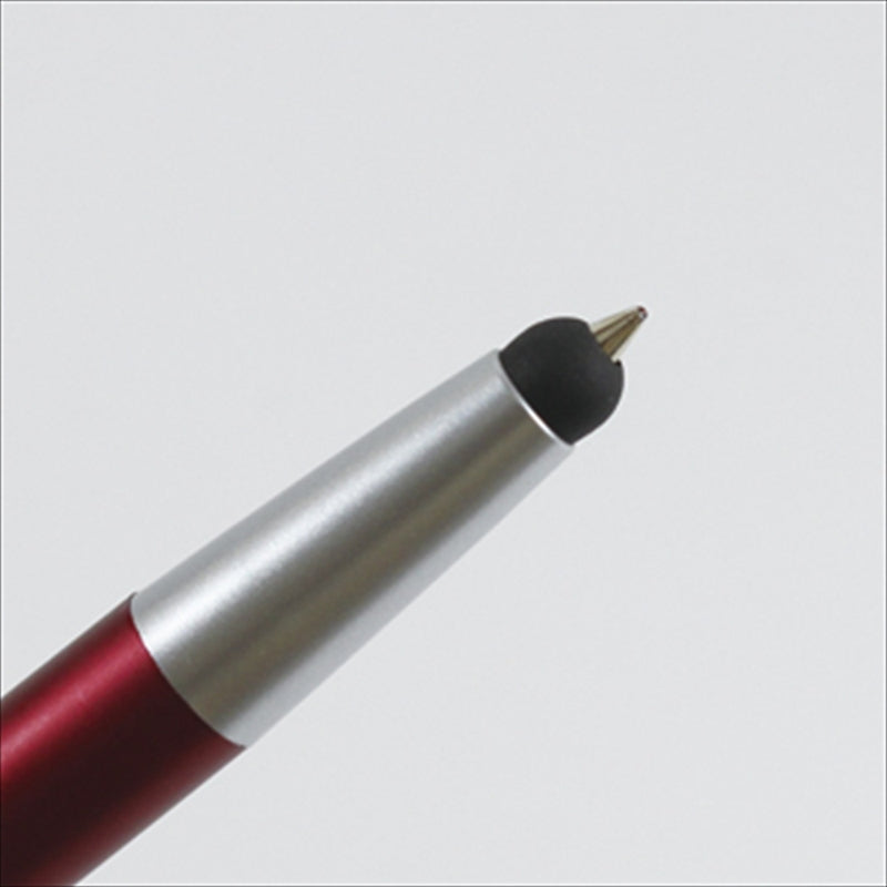 4in1タッチペン 色／指定不可 P3073 【単品】