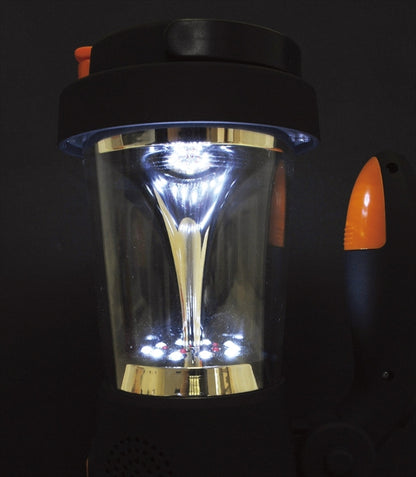 5機能ライトランタン 37700 【単品】