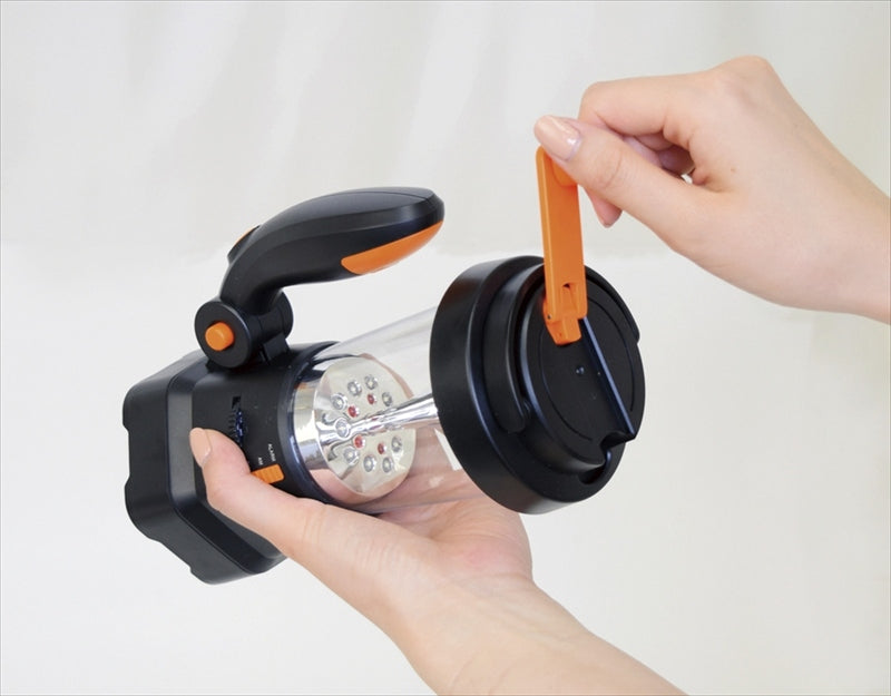 5機能ライトランタン 37700 【単品】