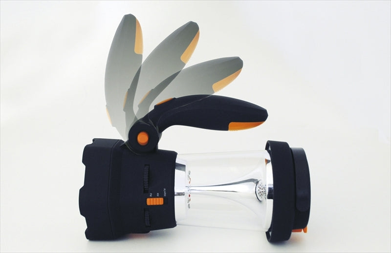 5機能ライトランタン 37700 【単品】