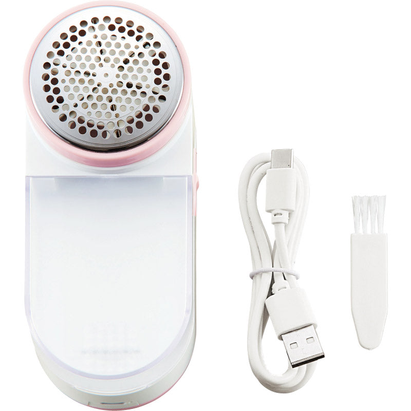 6枚刃 電動毛玉取り 91604 【単品】