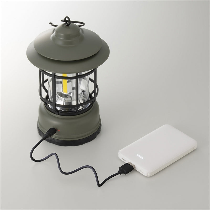 COB充電式ランタンライト L3634 【単品】