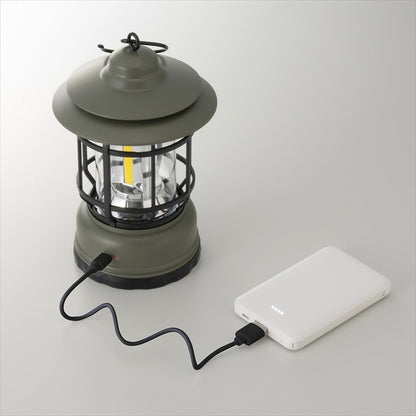 COB充電式ランタンライト L3634 【単品】