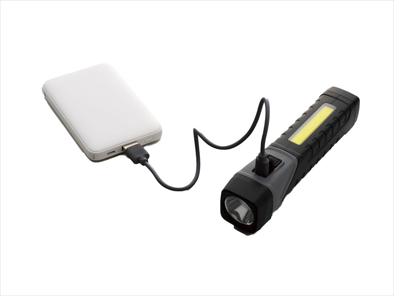COB多機能ムーブヘッドライト L3633 【単品】