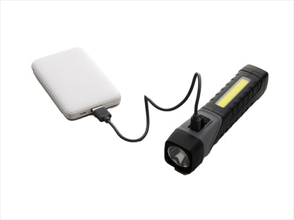 COB多機能ムーブヘッドライト L3633 【単品】