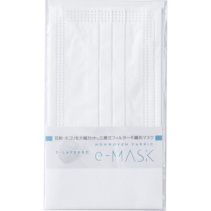 e－マスク1P M-080-C 【単品】