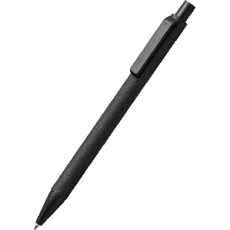 ECO紙ペン ブラック P3734 【単品】