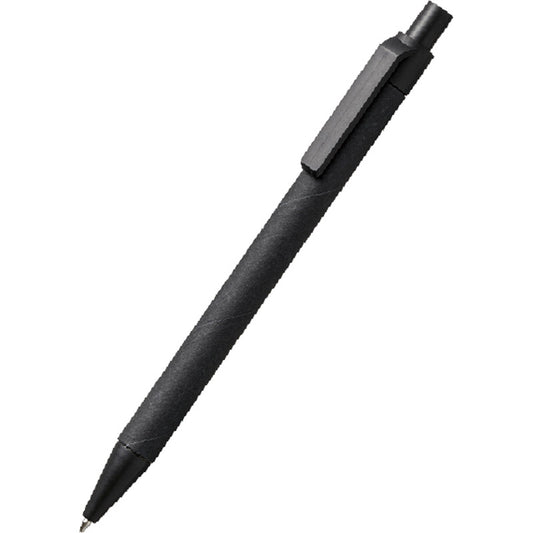 ECO紙ペン ブラック P3734 【単品】