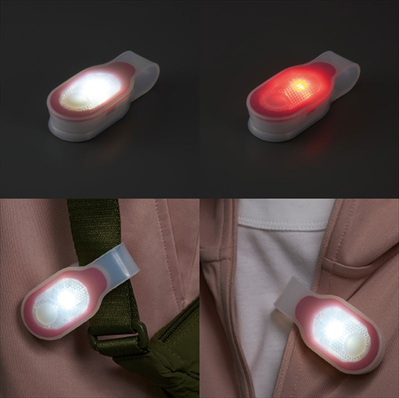 LEDマグネットクリップライト L3631 【単品】