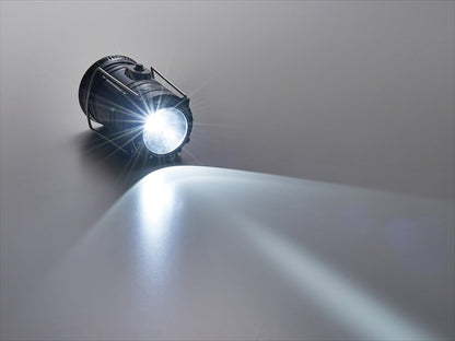 LEDランタントーチ ハンドプル 5144-23 【単品】